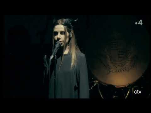Videoclip de Dear Darkness (Demo) — PJ Harvey
