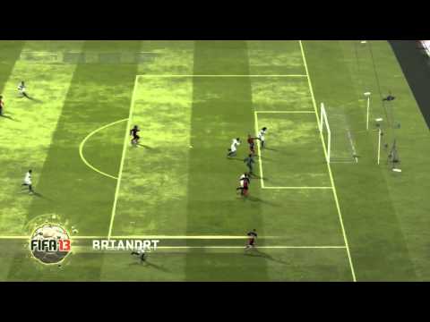 FIFA 13 | Best Goals of the Week | Round 30