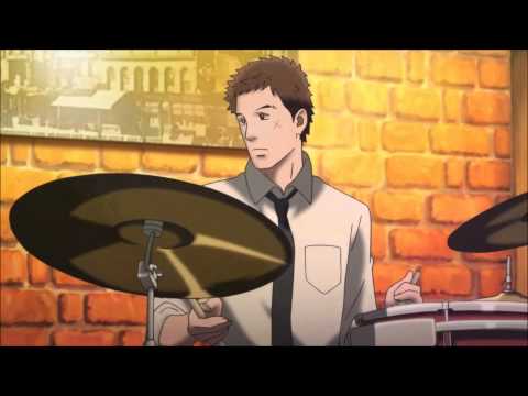 Sakamichi no Apollon Racist Drunk