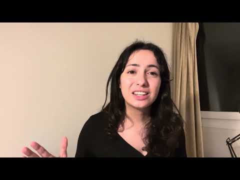 Monologue / Dario Fo / Franca Rame / Waking Up