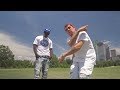 James Houston Ft Lil Keke - Skyline (Filmed By Grade A Media)