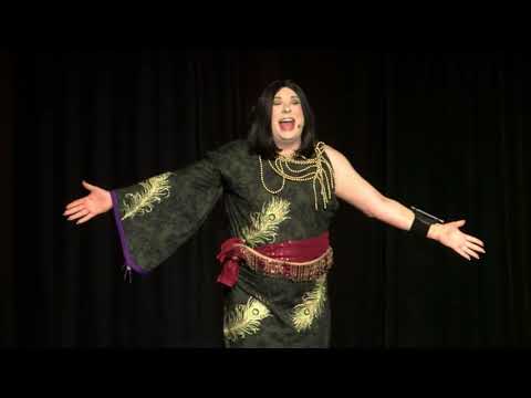 MechaCon Omega Cosplay Competition | July 24, 2021