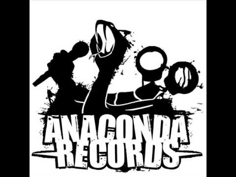 Serc feat Atesh - Her sey bitti birden ( chipmunks version )