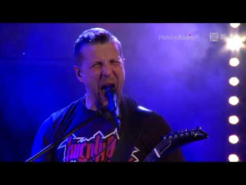 Luxtorpeda w Trójce pr III, 26.02.2017 cały koncert