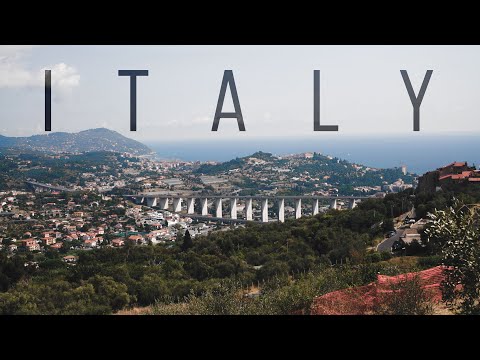 Tales of Italy ep. 1/3 | Civezza village