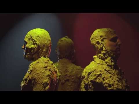 Yeasayer - Ambling Alp (Official Music Video)