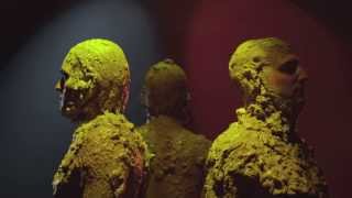 Yeasayer - Ambling Alp (Official Music Video)
