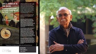 CFP Perspectives Lecture Series: Prof. B. N. Goswamy