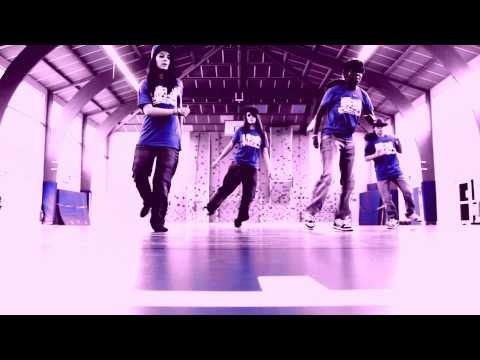 Clip danse hip-hop insomnia crew