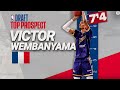 Victor Wembanyama is CLEAR NO. 1 in Prospect Rankings [2023 NBA Draft] | CBS Sports HQ