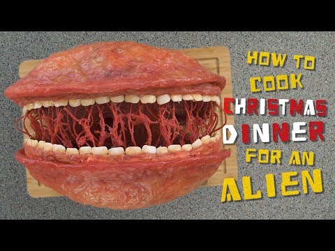 download lagu mp3 mp4 Alien Party Food, download lagu Alien Party Food gratis, unduh video klip Alien Party Food