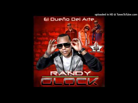 Randy Glock Ft. Ghetto - En Esto Corremos Fino [Masterización] [2011]