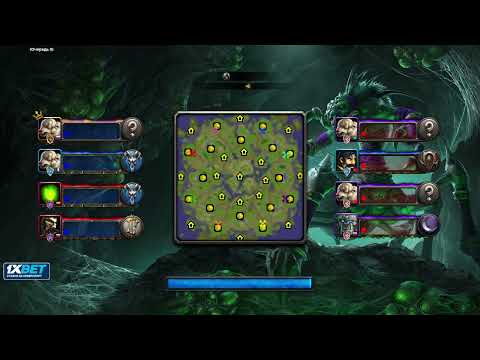 Happy's stream 4th April 2022 Battle.net - w3champions Часть 2