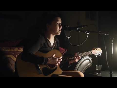 Camille Esteban - Je m'en vais (Vianney - cover)