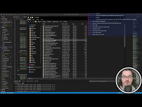19 May 2020 Modstream - Man vs Rust