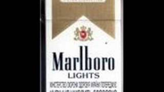 blink 182 marlboro