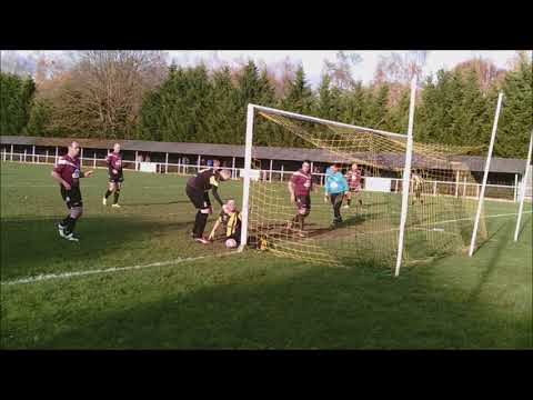 Séniors D3 Bayard (5)-(0) CS Bragards 2