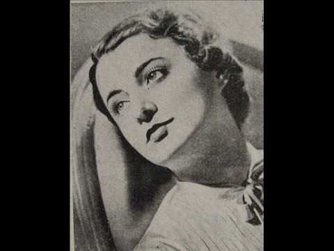 Rina Ketty - RIEN QUE MON COEUR