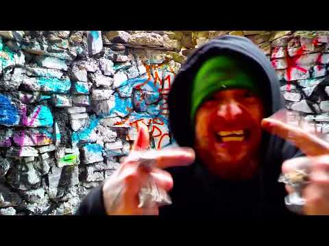 KRYPTID X DANNY DIABLO - IMMORTAL [OFFICIAL MUSIC VIDEO]