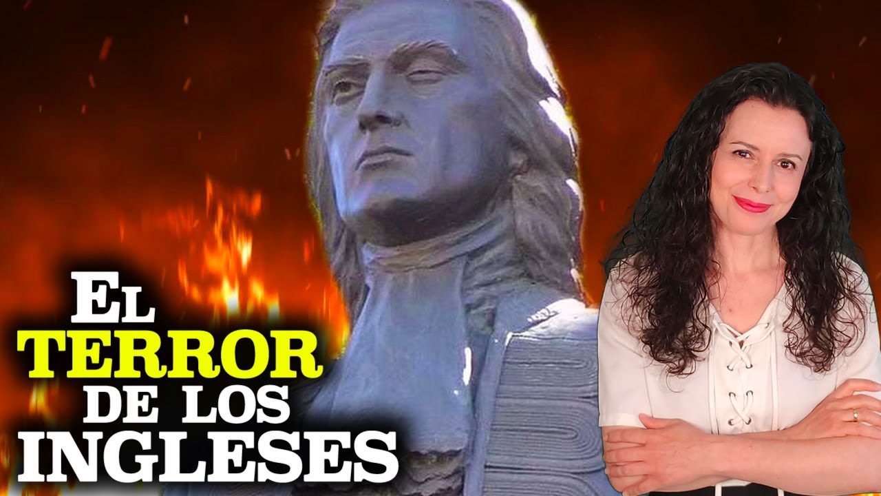 BLAS DE LEZO | La HISTORIA REAL del MARINO ESPAÑOL que defendió CARTAGENA DE INDIAS ante INGLATERRA