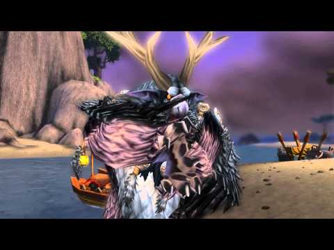 MoP Gold Farming Tutorial [in 10 seconds]