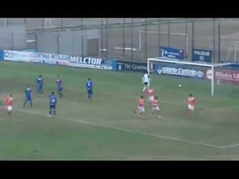 ADB (3) SPORTIVO ITALIANO (0) - TORNEO PRIMERA C 2012-2013