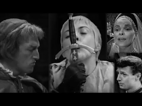 2 Henry the Sixth (The First Part of the Contention betwixt the Two Famous Houses of York and Lancaster) (Shakespeare Network, film, 1960)