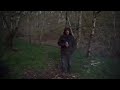 6 Most Disturbing Camping Encounters Caught On Camera