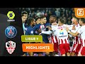 DE GEMOEDEREN LOPEN HOOG OP IN PARIJS! ?⚔️ | PSG vs Ajaccio | Ligue 1 2022/23 | Samenvatting