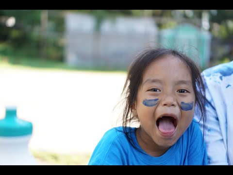 Summer Camp 2018 || Friends of Refugees