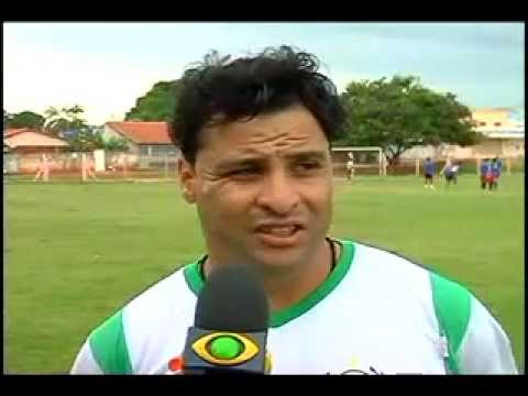 Formosa ameaça não disputar o Candangão 2012 - Jogo Aberto DF - 01/12/2011