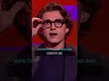 Tom Holland was called UGLY before auditon‼️