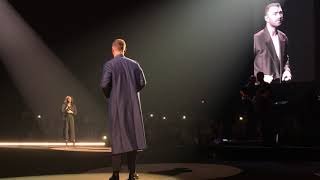 Palace by Sam Smith Live in MGM Theatre MGM Cotai