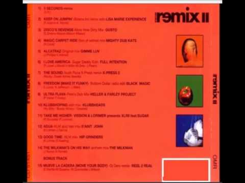 remix 2 d mode tema 14