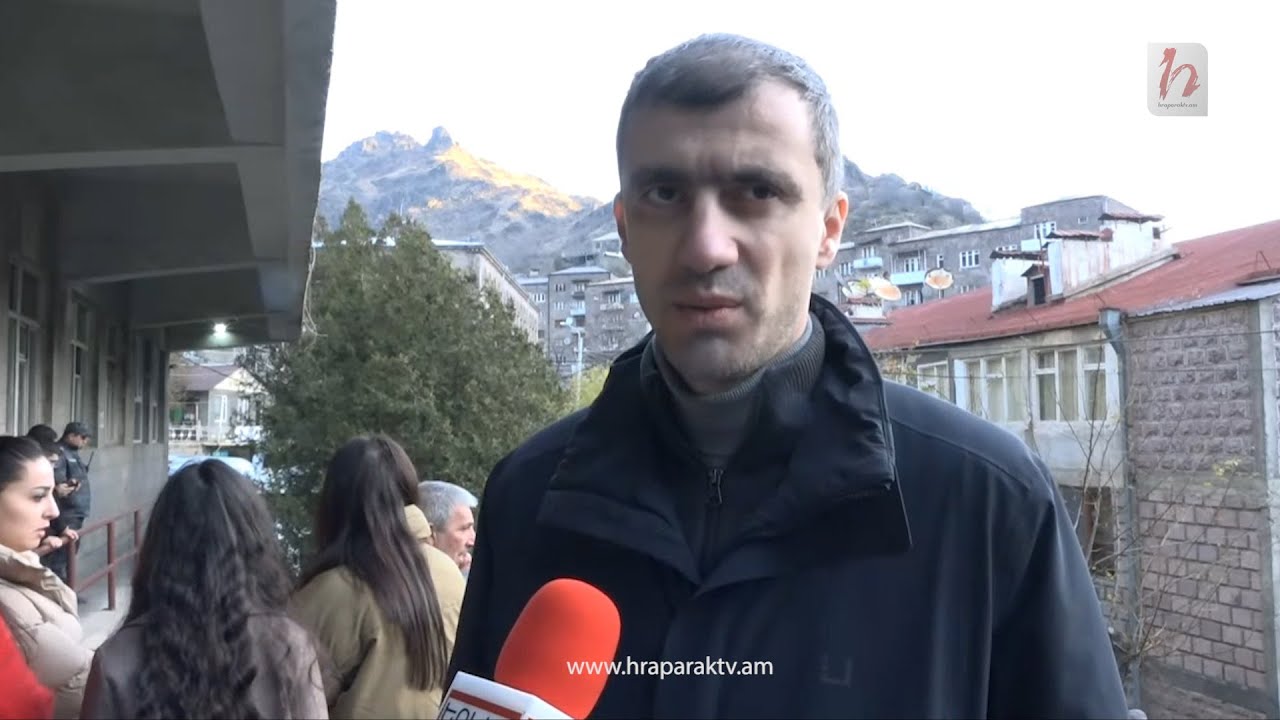 Այս պահին ոստիկանությունը փորձում է իշխանությունը խլել․ Մեսրոպ Առաքելյան