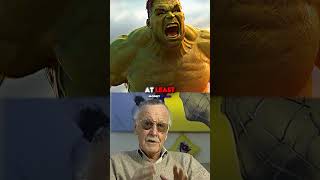 Download lagu Why Marvel Used Double Initials 🦸🛡️ | Stan Lee mp3 Download lagu Why Marvel Used Double Initials 🦸🛡️ | Stan Lee mp3