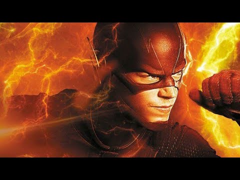 Flash | Hero skillet || Music video