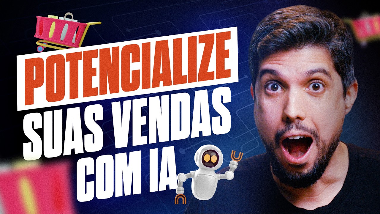 Como aumentar suas vendas com IA na Black November - Hotmart Tips
