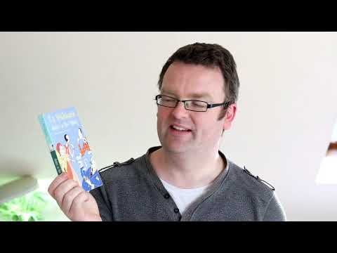 The Funniest Comedy Author Ever