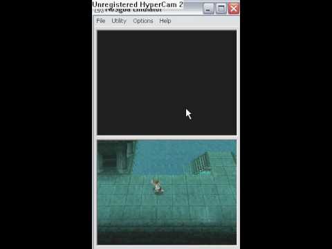 final fantasy 3 ds walkthrough part 25