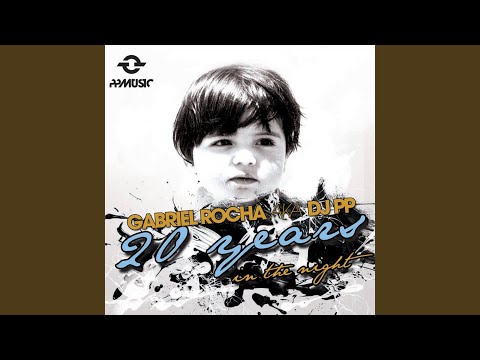 Queen Of Disco (Jerome Robins & Hazzaro Remix)