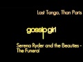Serena Ryder and the Beauties - The Funeral ...