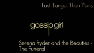 Serena Ryder and the Beauties - The Funeral