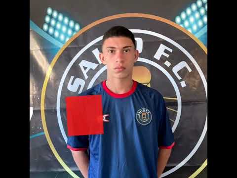 Salto Futebol Clube apresenta atletas revelados em torneio da CUFA