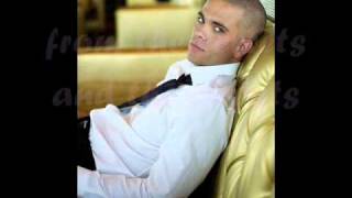 Fugitive - Mark Salling LYRICS