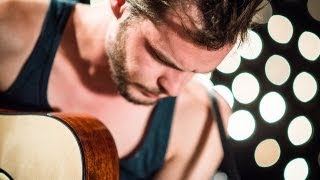 The Tallest Man on Earth - Wind and Walls (Live on KEXP)