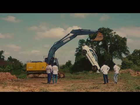 Yung Dupe X ‪@LosKennedymx‬ - el trippp (Visualizer)