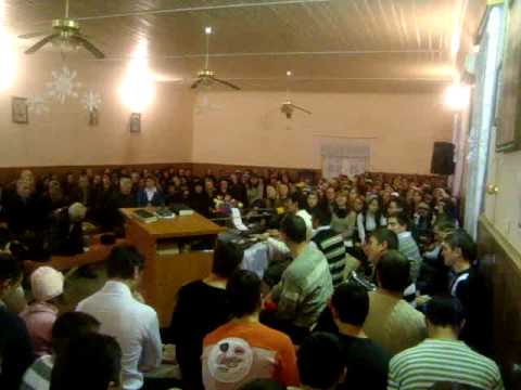 Ce frumos ești Iisuse, ce frumos