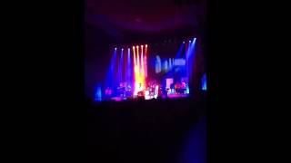 Pur Live Grugahalle Akustisch Tour -  der Mann am Fenster