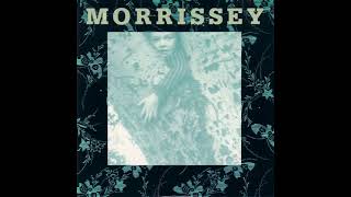 Morrissey - The Last of the Famous International Playboys